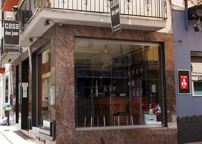 Casa Don Juan