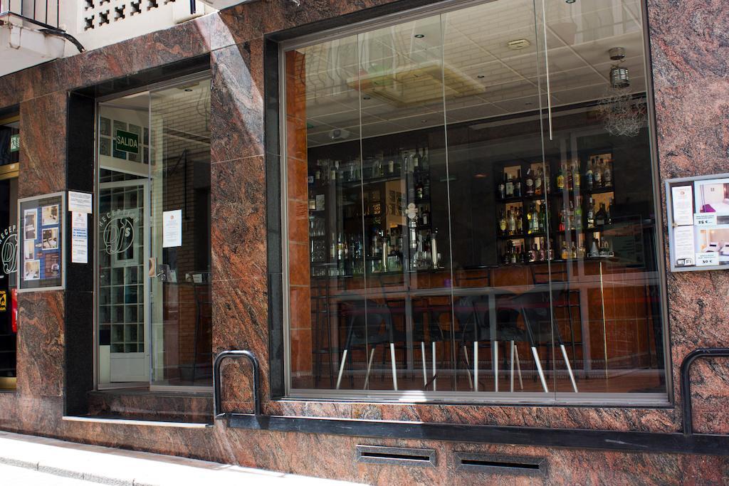 Casa Don Juan Pensión