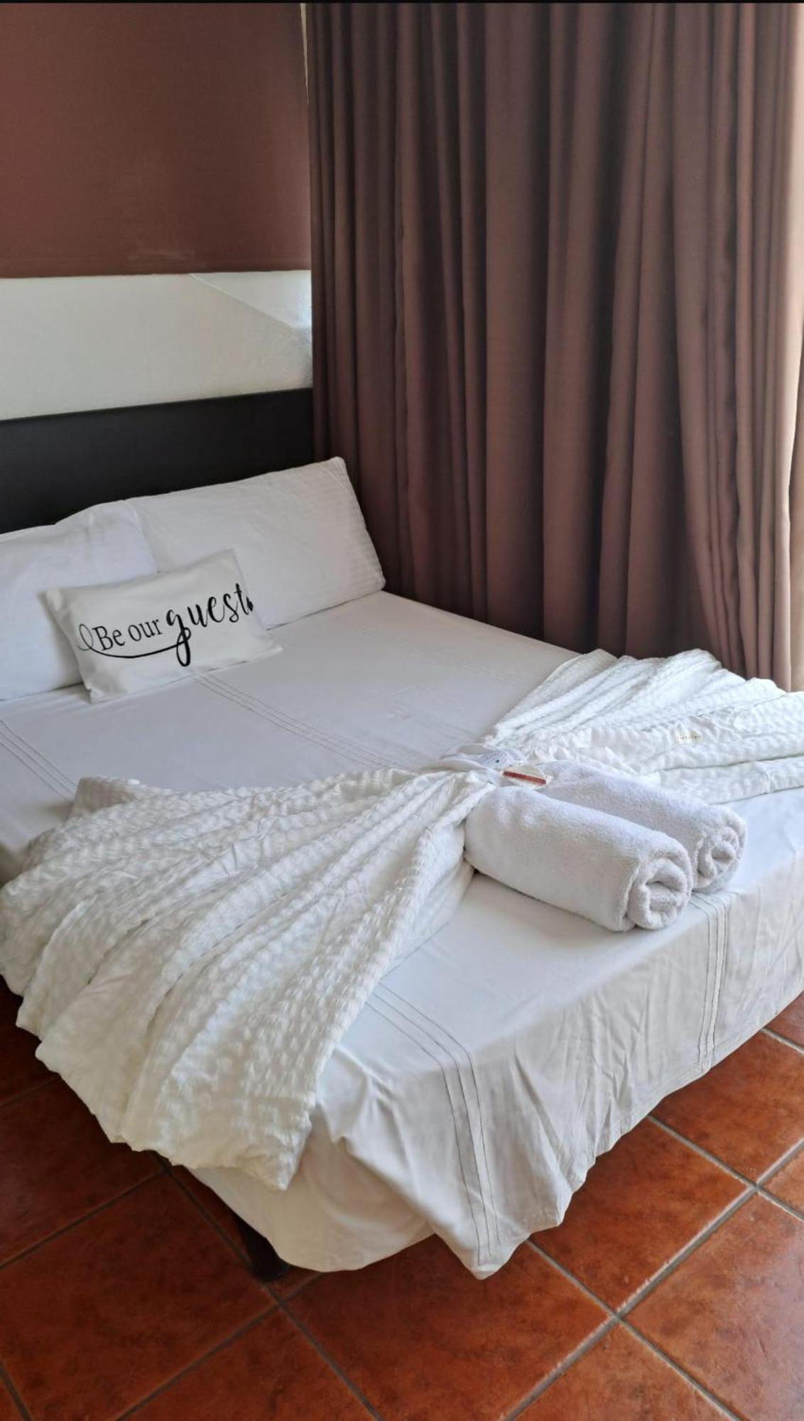 Hotel Casa Don Juan *